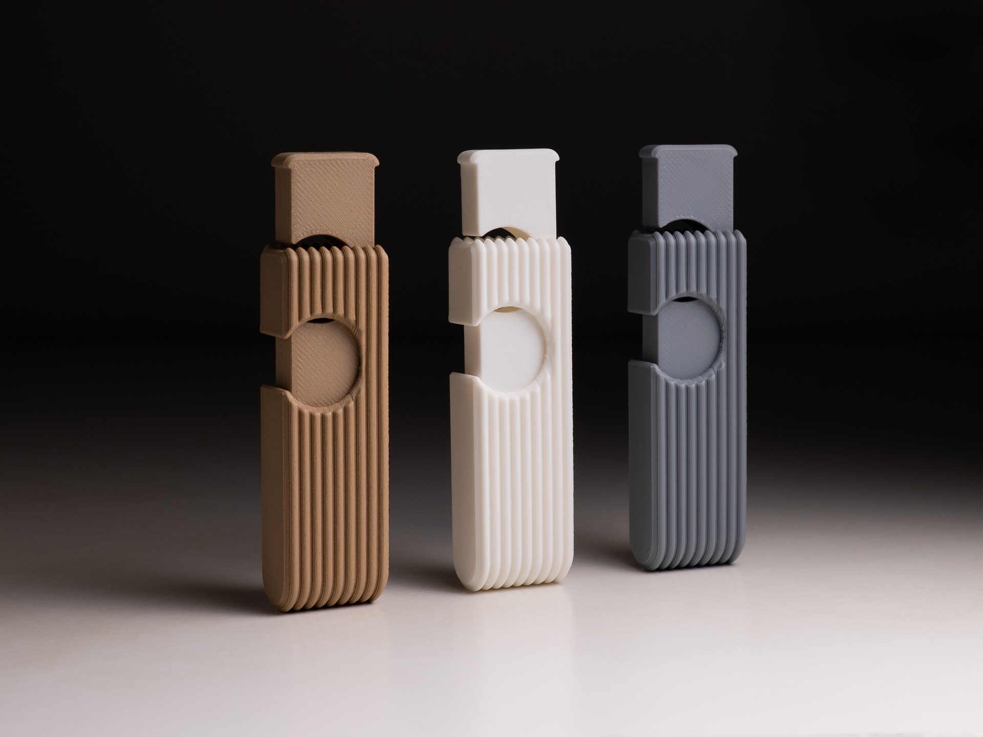 Kuhinjska Štipaljka za Zatvaranje Vrećica - Kuhinjski dodaci